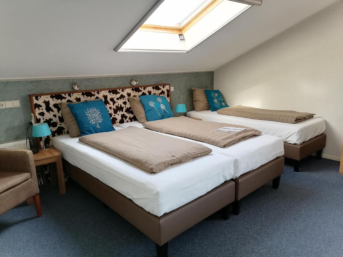 Hotel Boerderij Hazenveld 3*